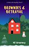 [A Merryville Mystery 01] • Brownies & Betrayal